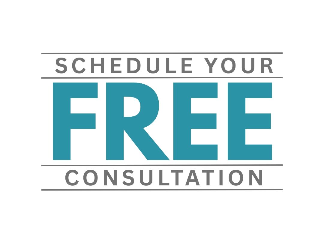 Schedule your free consulation